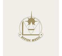 Brother Ah - Divine Music [Vinilo]