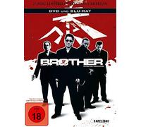 Brother [Alemania] [Blu-ray]