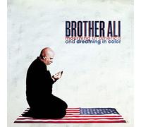 Brother Ali - Mourning In America And Dreaming In Color