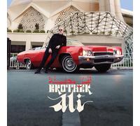 Brother Ali - Satisfied Soul [Vinilo]