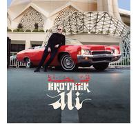 Brother Ali Satisfied Soul (Vinyl)