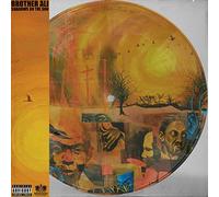 Brother Ali - Shadows in the Sun [Vinilo]