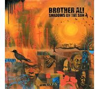 Brother Ali - Shadows in the Sun [Vinilo]