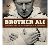 Brother Ali - The Undisputed Truth [Vinilo]