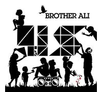 Brother Ali - Us
