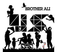 Brother Ali - Us [Vinilo]