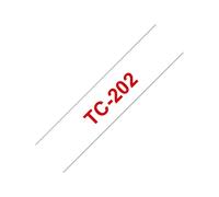 Brother Band Tc-202 12mm NUEVO