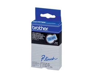 Brother Band Tc-501 12mm NUEVO