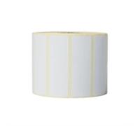Brother BBDE-1J026076-102 Etiqueta Precortada Papel Multipropósito 76x26mm