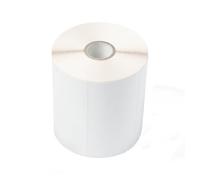 Brother BCS-1J074102-121 Rollo de etiquetas precortadas 102 mm x 74 mm