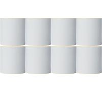 BROTHER Direct thermal label roll 102 mm