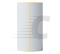 Brother BDE-1J152102-058 etiquetas precortadas de 102 mm x 152 mm