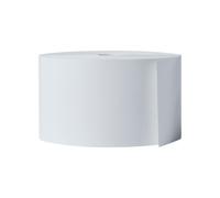 Brother bdl-7j000058-102 blanco etiqueta para impresora no adhesiva