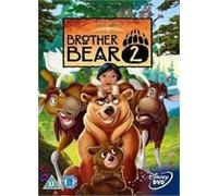 Brother Bear 2 - Brother Bear 2 DVD [Reino Unido]