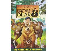 Brother Bear 2 [Reino Unido] [DVD]
