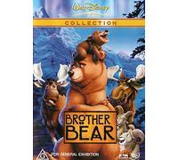 Brother Bear [Alemania] [DVD]