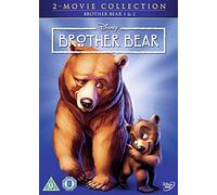 Brother Bear and Brother Bear 2