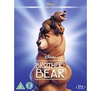 Brother Bear [Blu-ray]