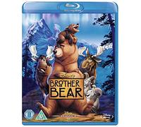 Brother Bear [Reino Unido] [Blu-ray]