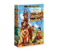 Brother Bear/Brother Bear 2 [E [Alemania] [DVD]
