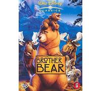 Brother bear (DVD) (Importación USA)