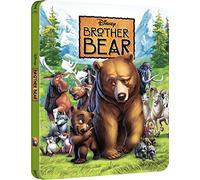 Brother Bear [USA] [Blu-ray]