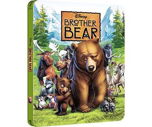 Brother Bear [USA] [Blu-ray]