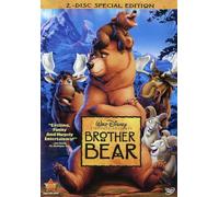 Brother Bear [USA] [DVD]