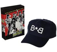 Brother Beat:Dvd Box(J/S:J)(6d [DVD de Audio]