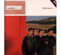 BROTHER BEYOND - BROTHER BEYOND / DRIVE ON (REMIX)