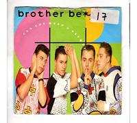 Brother Beyond - Can you keep a secret (1989) / Vinyl single [Vinyl-Single 7'']