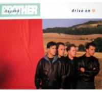 Brother Beyond - Drive On
