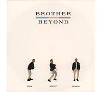 Brother Beyond - How Many Times