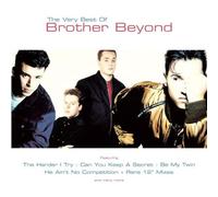 Brother Beyond - The Very Best of Brother Beyon [Import]