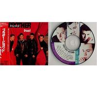 Brother Beyond - Trust