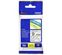 Cinta Laminada TZE121 (8 mts/0.9cm) - BROTHER