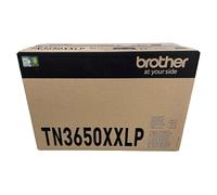 Brother Black Toner - 11.000 Pages - Tonereinheit (tn3650xxlp)