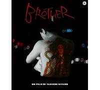 Brother [Italia] [Blu-ray]