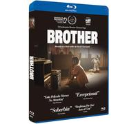 Brother [Blu-ray] (2022)
