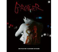 Brother – Takeshi Kitano, Epps, Maki Kato – Blu-ray – Edición Italia