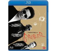 Brother (Blu-ray) Kitano Takeshi