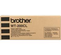 WT-200CL BROTHER MFC-9010CN CAJA DE TÓNER RESIDUAL