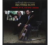 Brother Boys,the - Plow