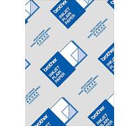 Brother BP60PA - Papel de inyección, A4, liso, 250 hojas