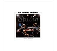 Brother Brothers - Cover To Cover