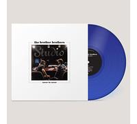 Brother Brothers - Cover To Cover [Vinilo]