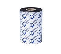 Brother BRP-1D300-110 rollo de transferencia térmica negro (original)