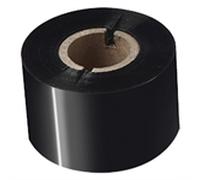 Brother BRS-1D300-060 rollo de transferencia térmica negro