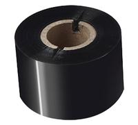 Brother BRS-1D300-060 rollo de transferencia térmica negro