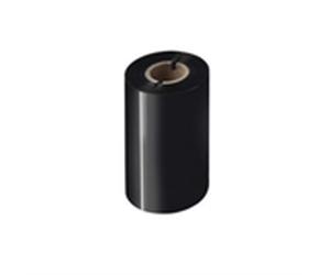 Brother BRS-1D300-110 rollo de transferencia térmica negro